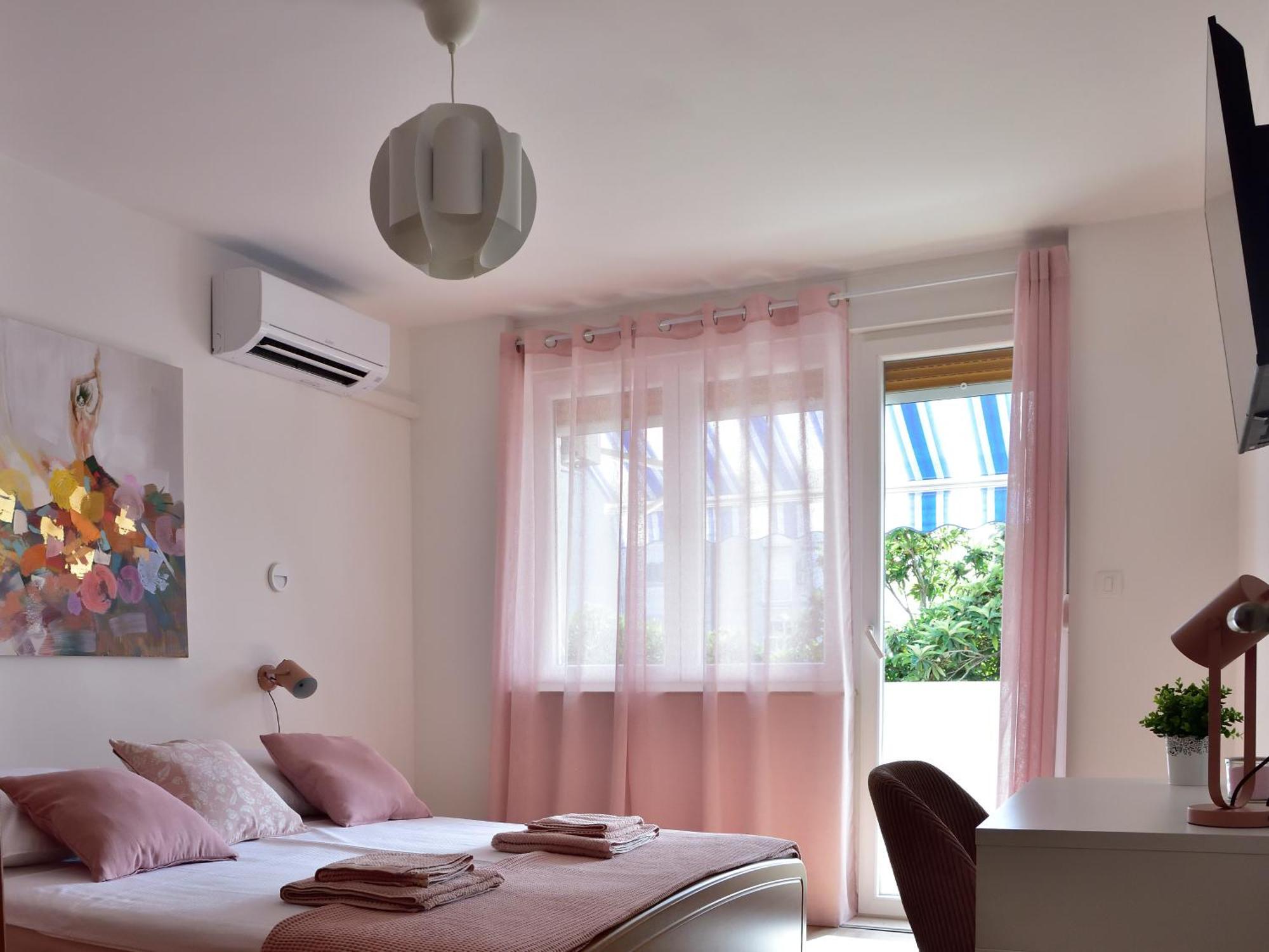 Apartment Buri Split Exterior photo