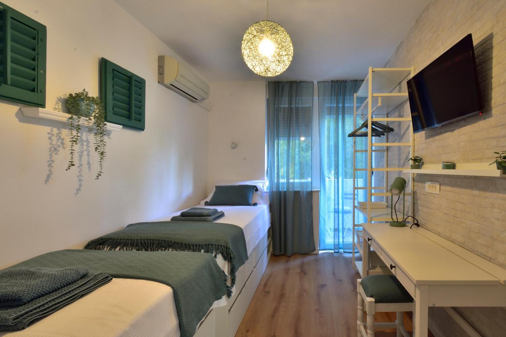 Apartment Buri Split Exterior photo
