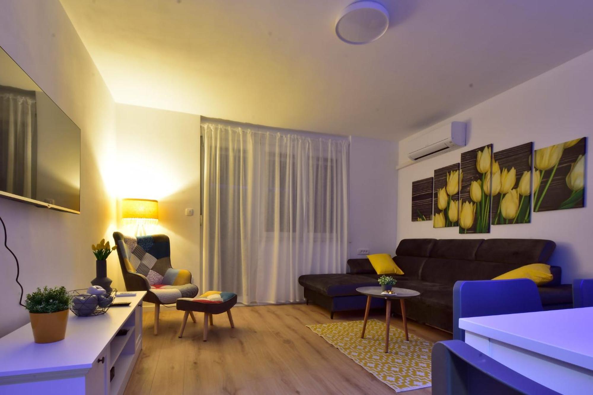 Apartment Buri Split Exterior photo