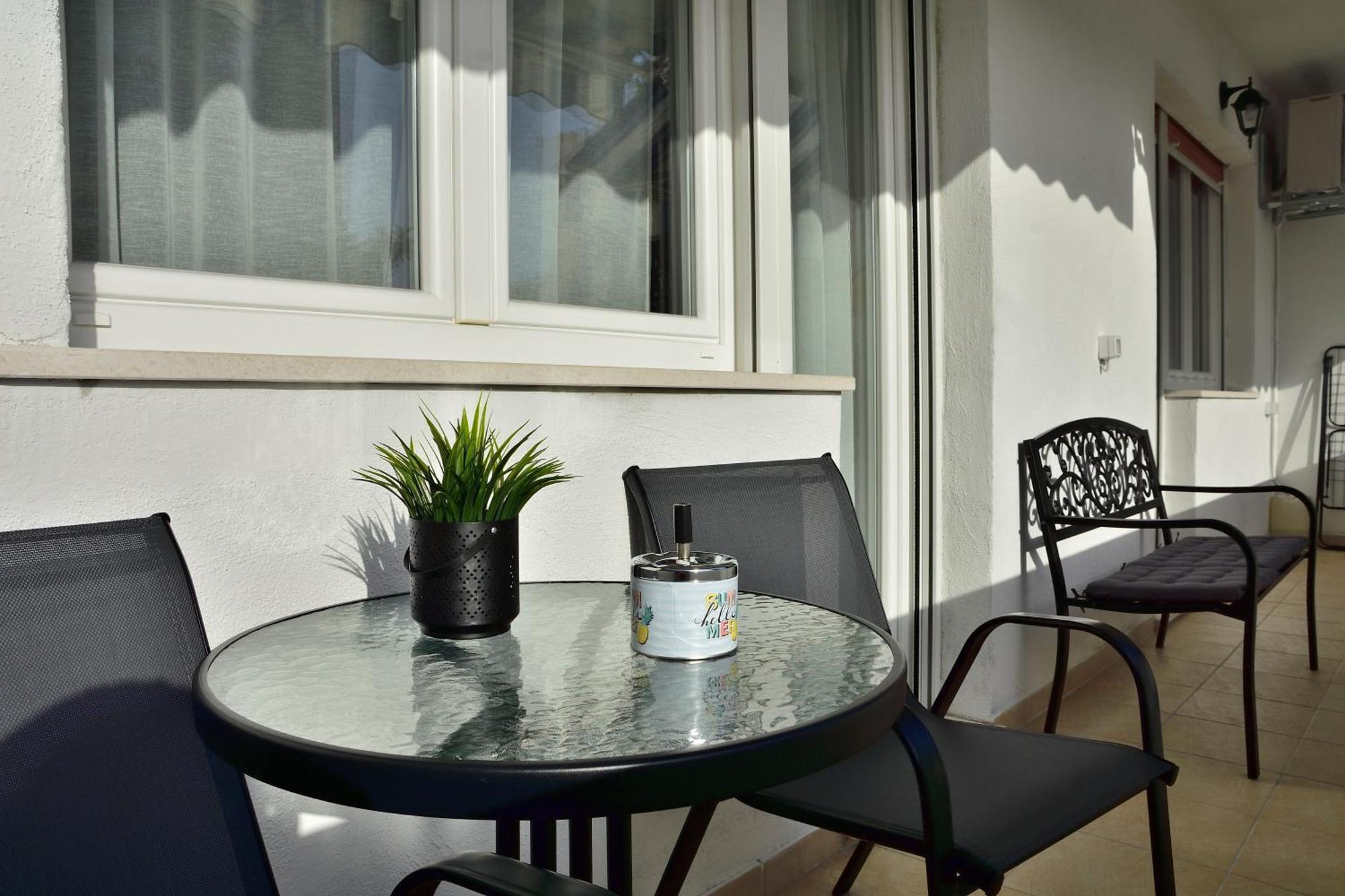 Apartment Buri Split Exterior photo